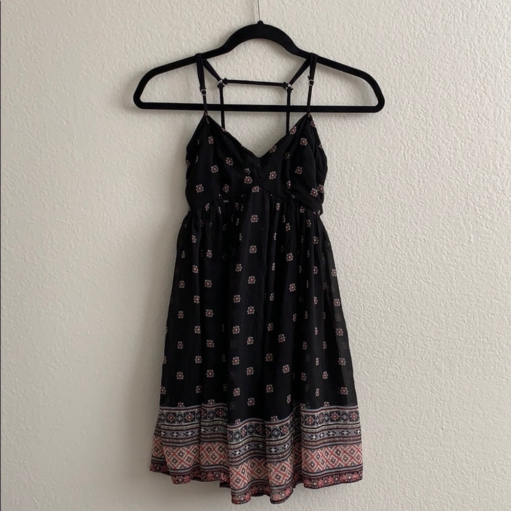 Hollister dress
